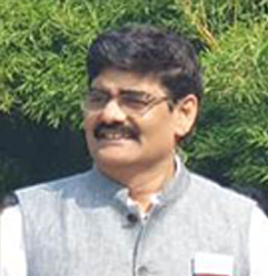 Shiv Kumar Mishra